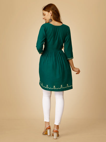 Kurti