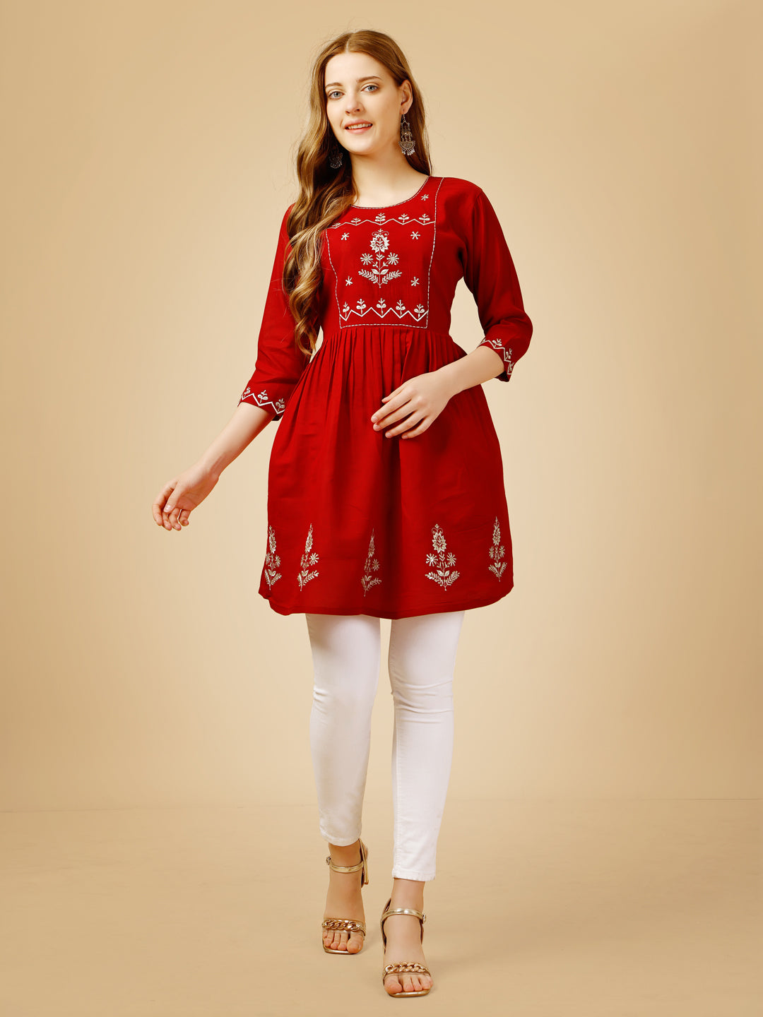 Kurti