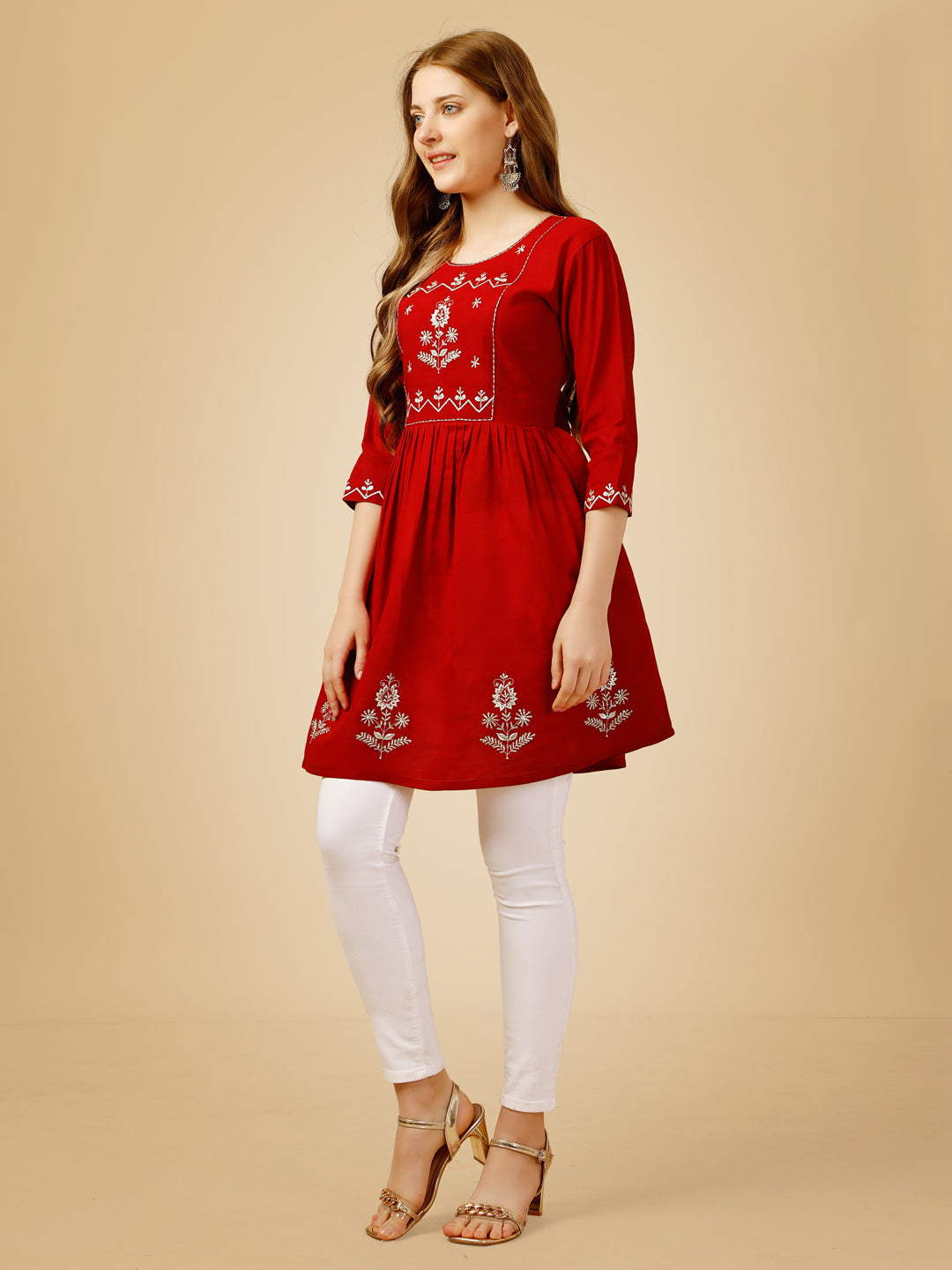 Kurti