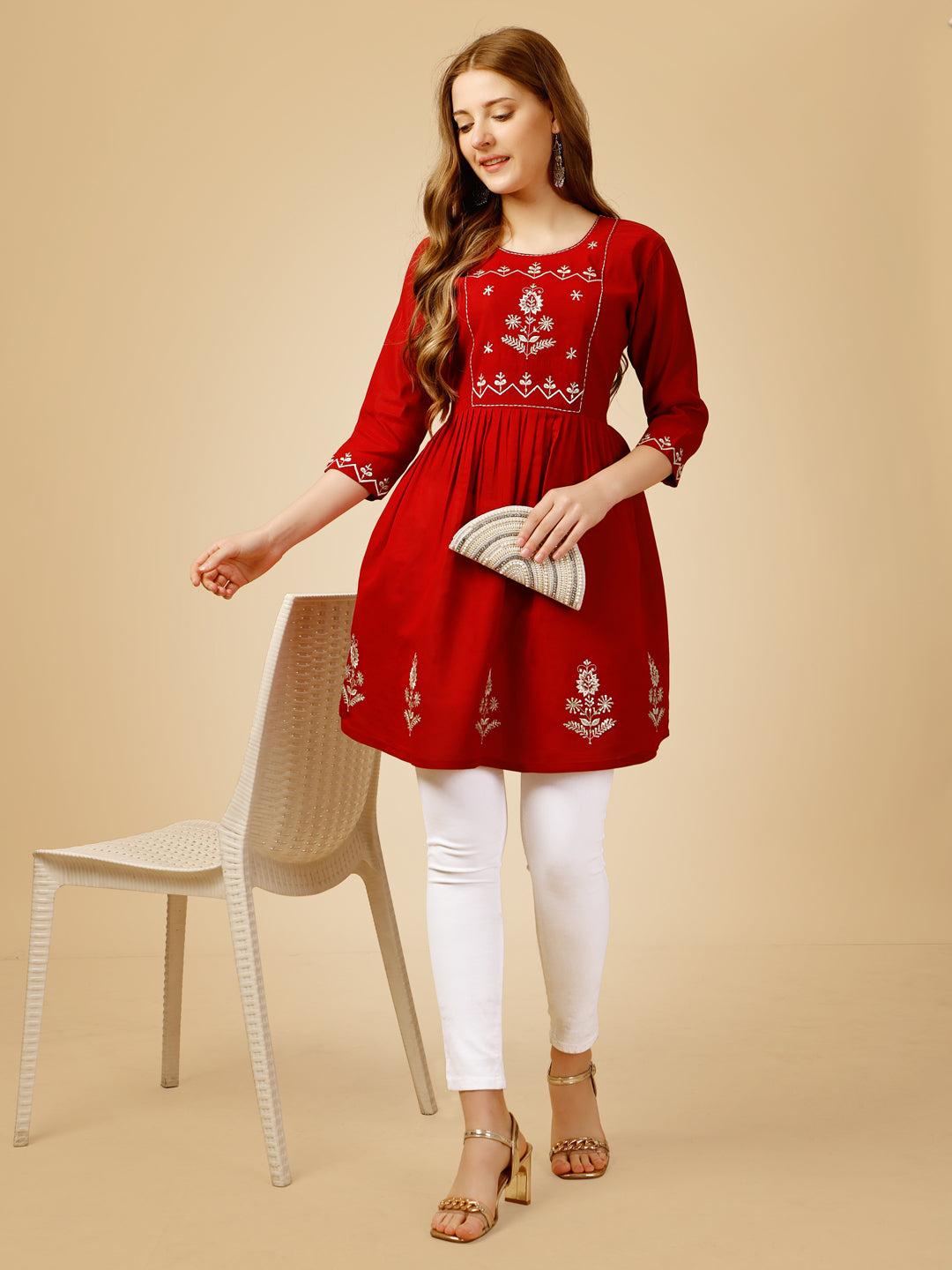 Kurti