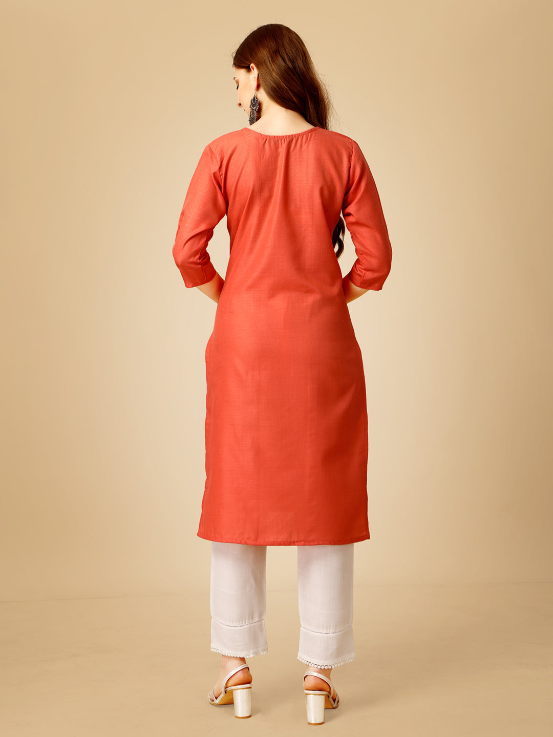 Kurti Set
