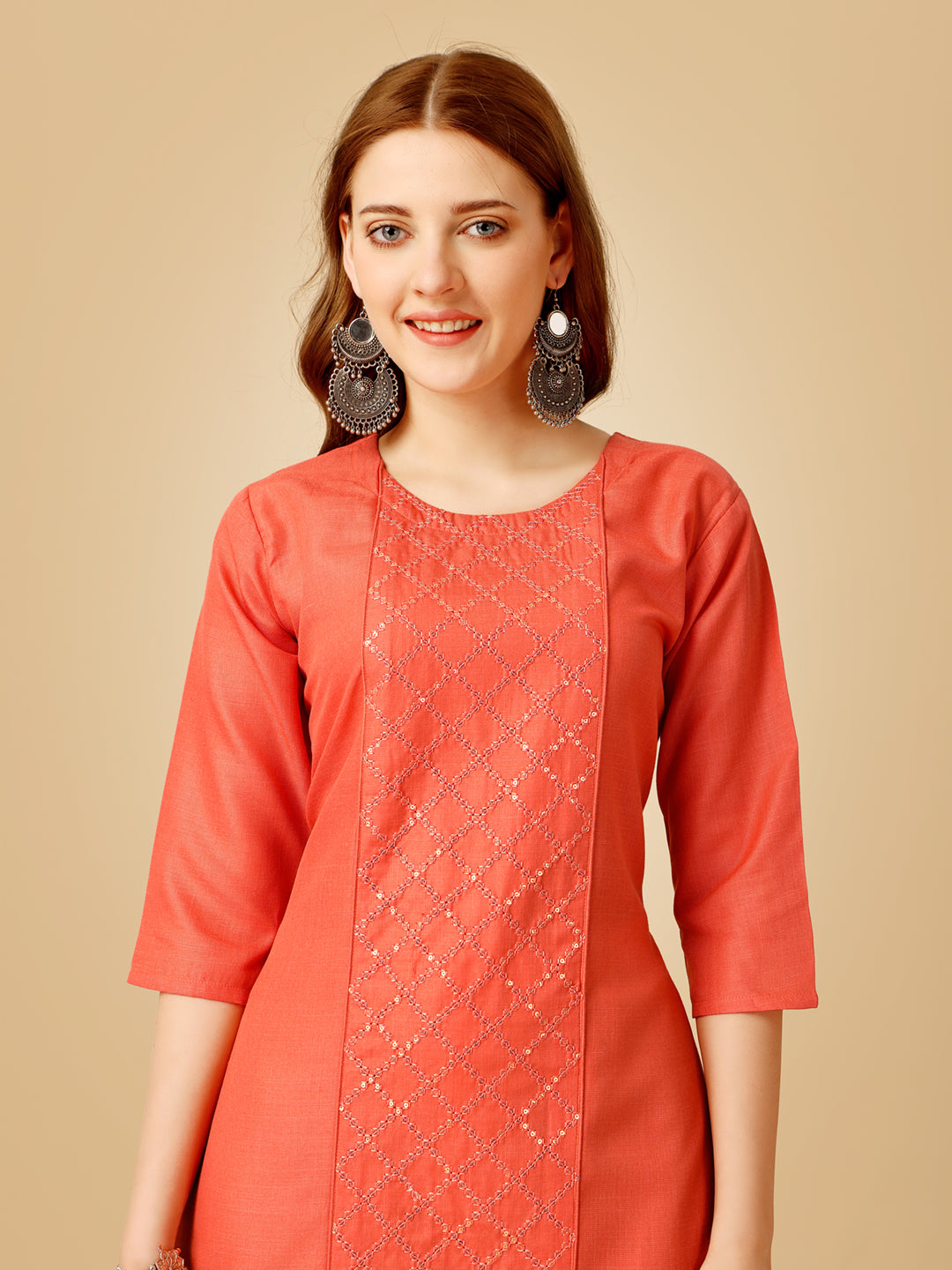 Kurti Set