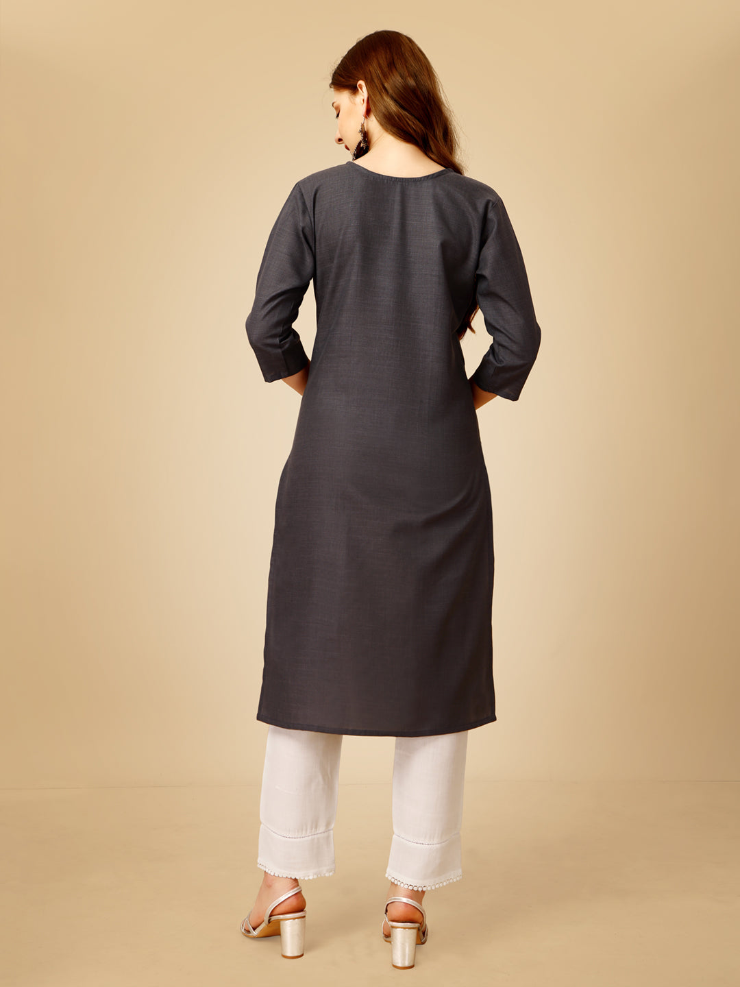Kurti Set