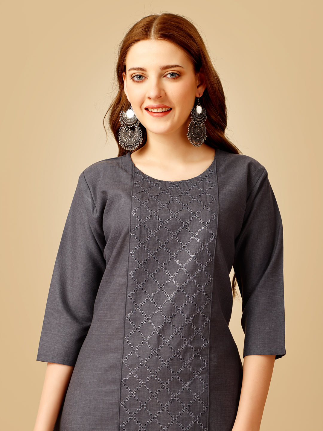 Kurti Set