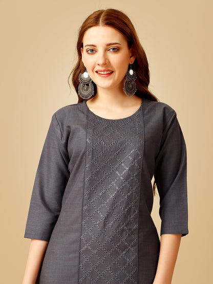 Kurti Set