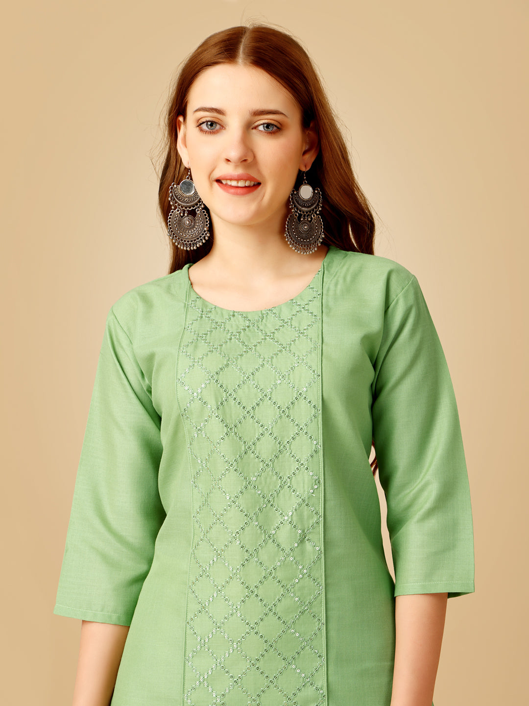 Kurti Set