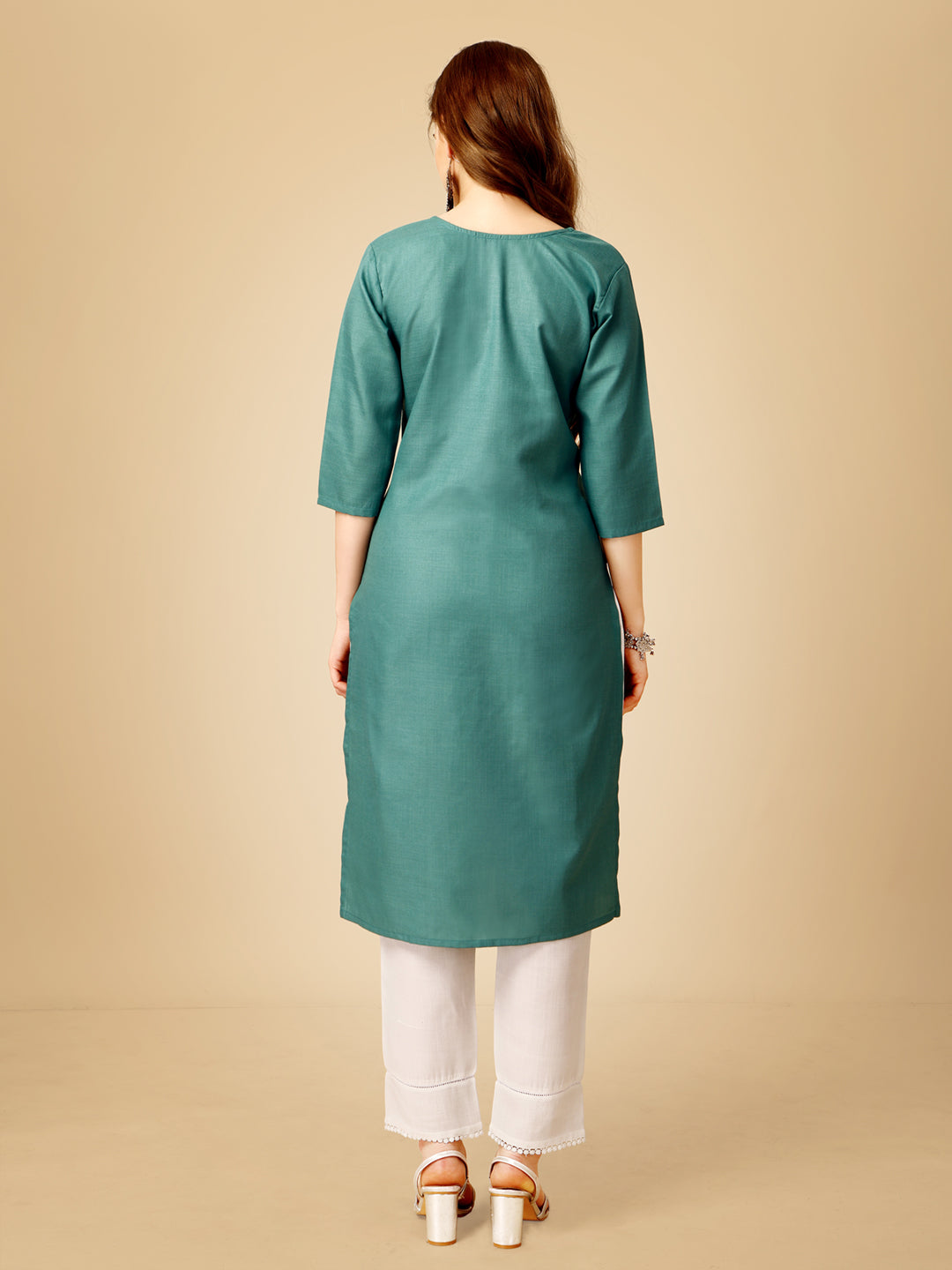 Kurti Set