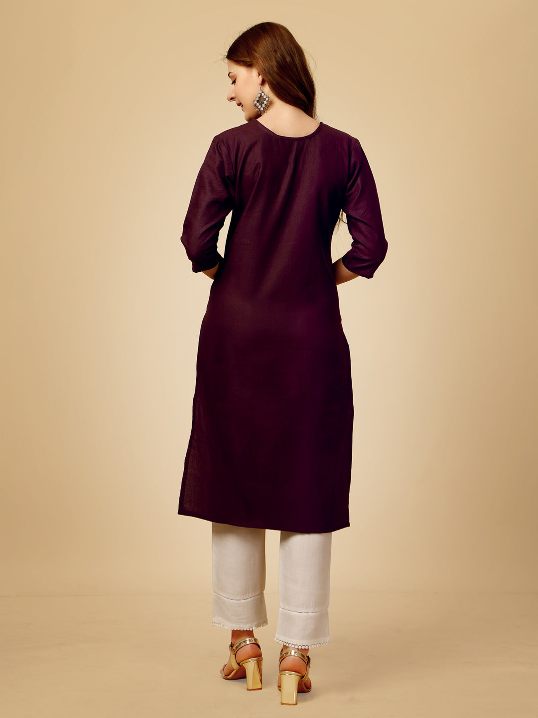 Kurti Set