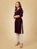 Kurti Set