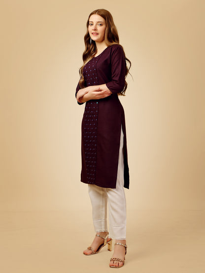 Kurti Set