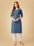 Kurti Set