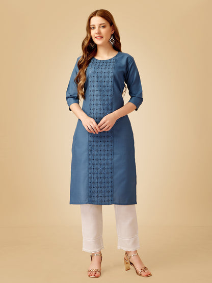 Kurti Set