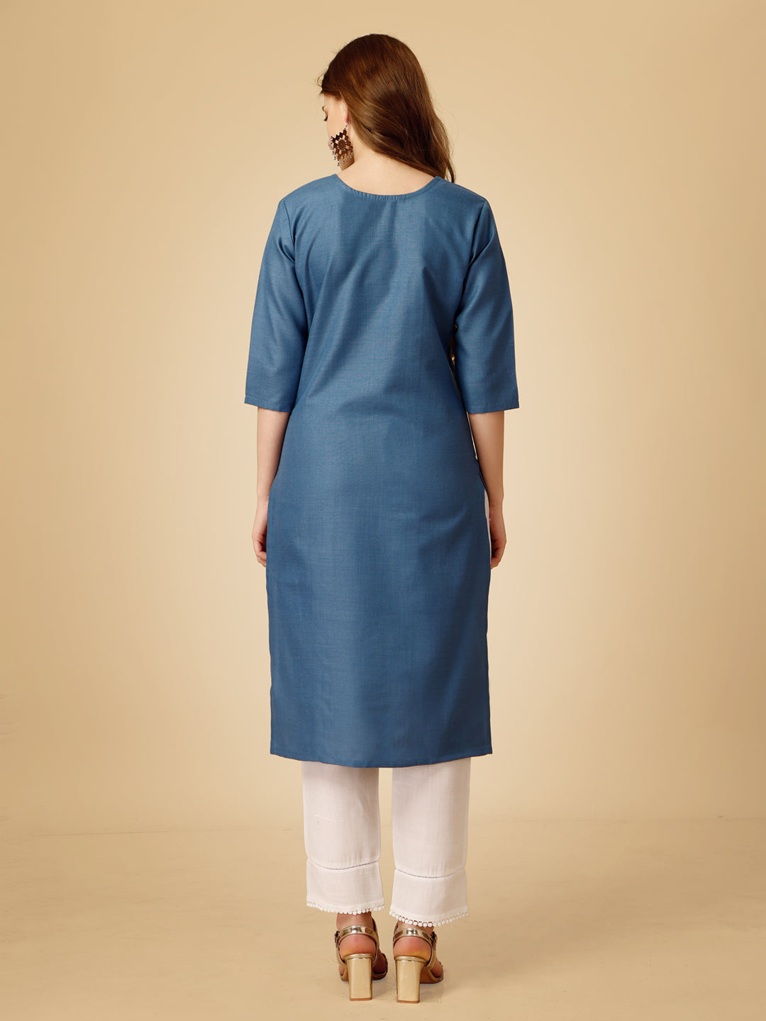 Kurti Set