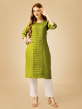 Kurti Set