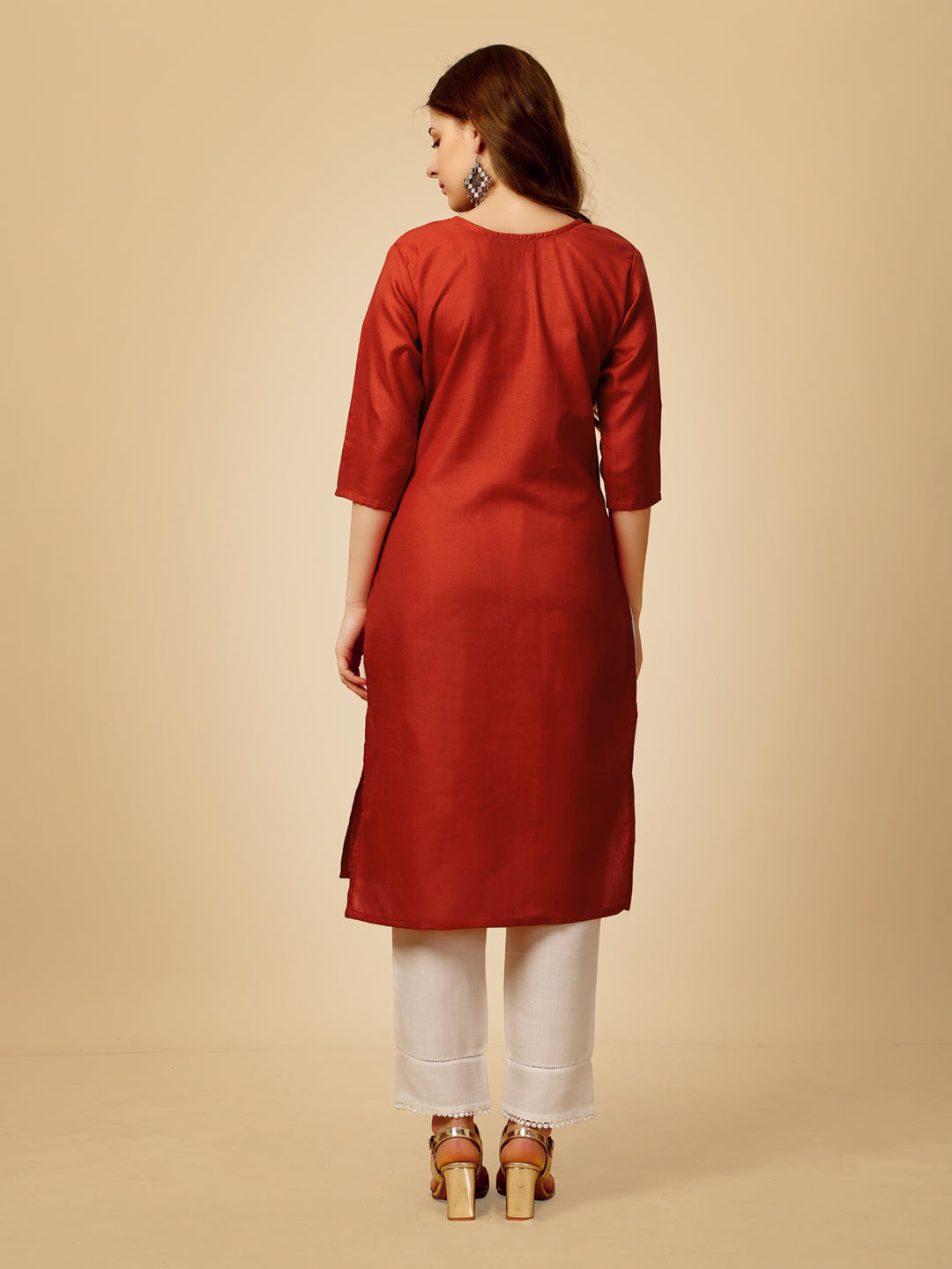 Kurti Set