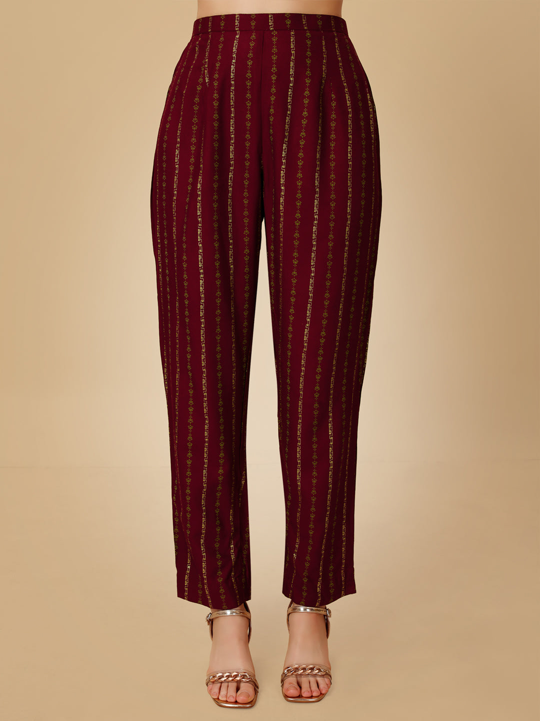 Kurti Set