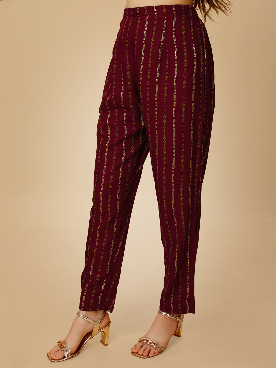 Kurti Set