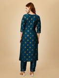 Kurti Set