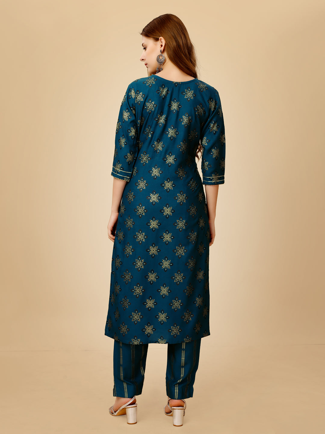 Kurti Set