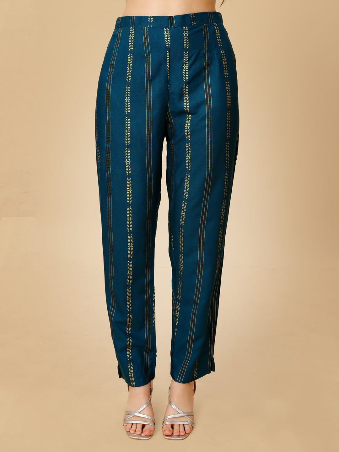 Kurti Set