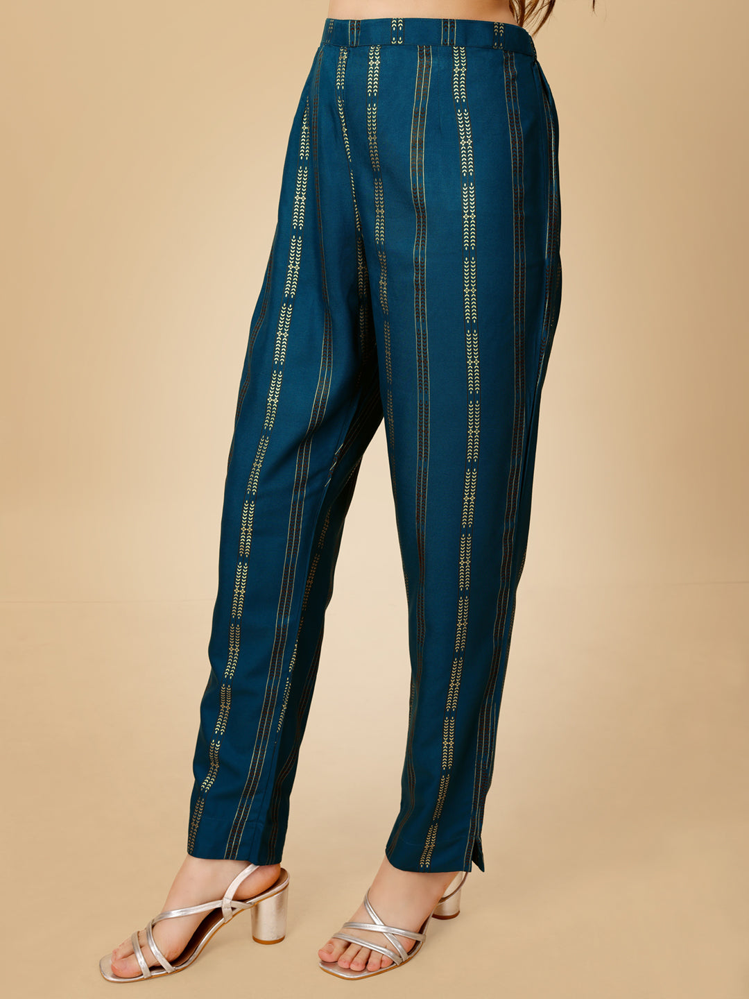 Kurti Set