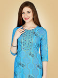 Kurti Set