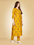 Kurti Set