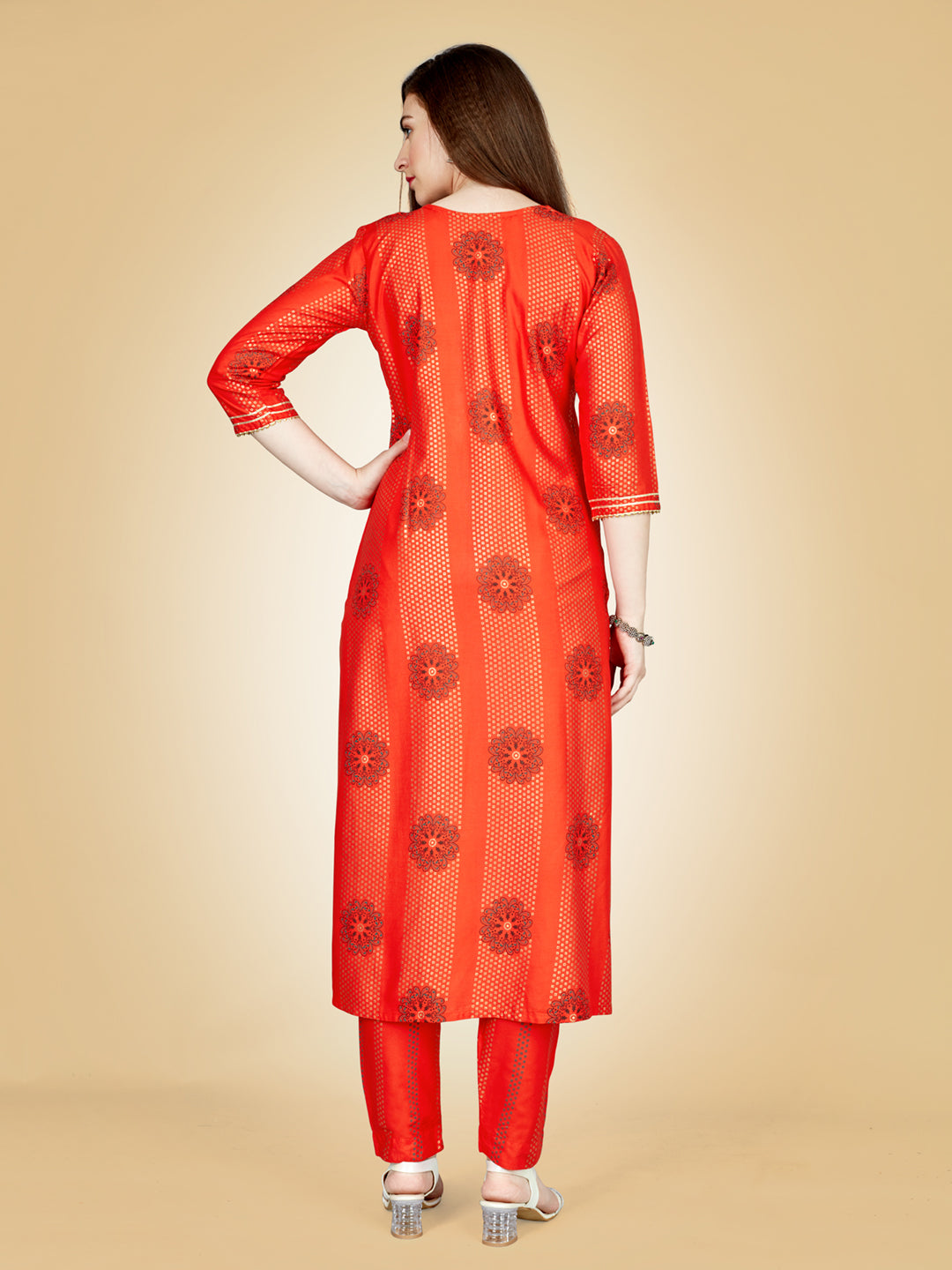 Kurti Set