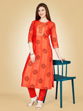 Kurti Set