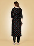 Kurti Set