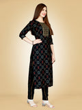 Kurti Set