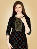 Kurti Set
