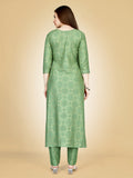 Kurti Set