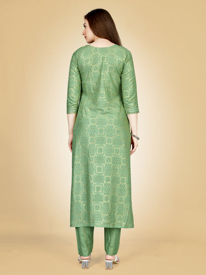Kurti Set