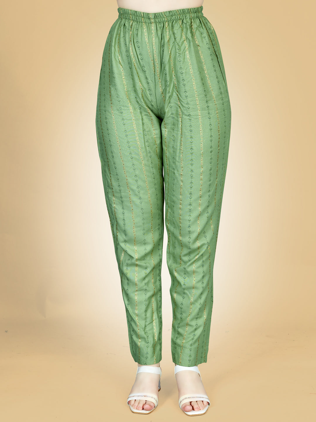 Kurti Set