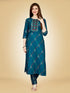 Kurti Set