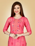 Kurti Set