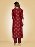 Kurti Set