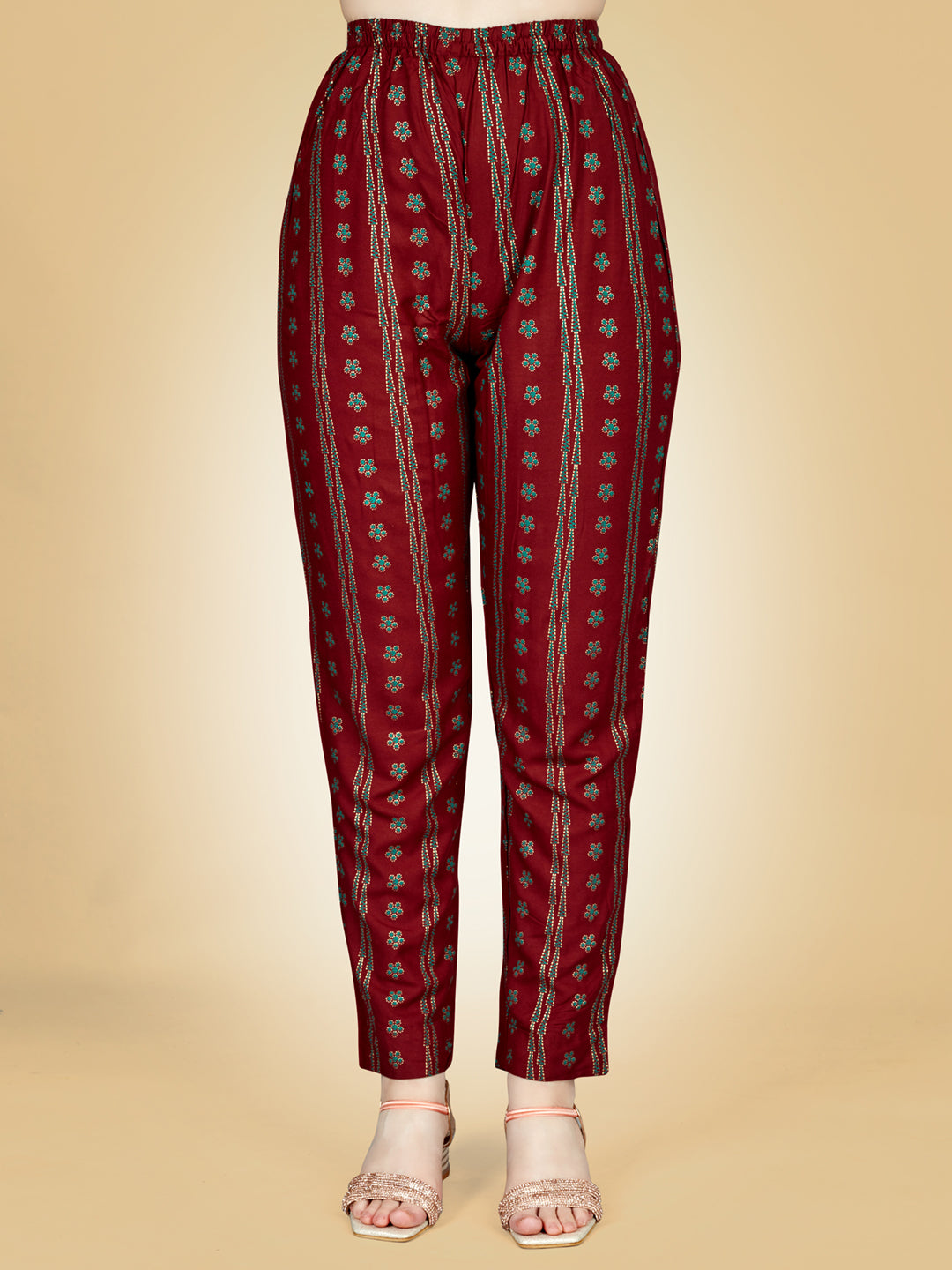 Kurti Set