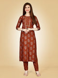 Kurti Set