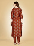 Kurti Set