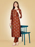 Kurti Set