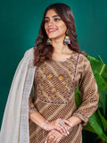 Kurti Set