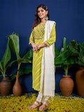 Kurti Set