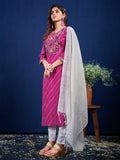 Kurti Set