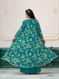 Palazzo Suit