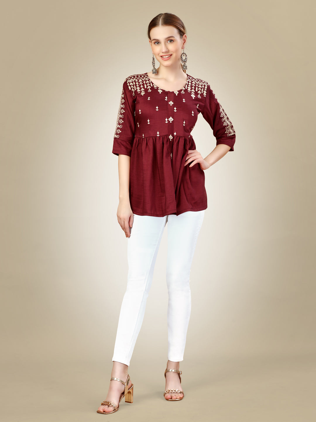 Kurti