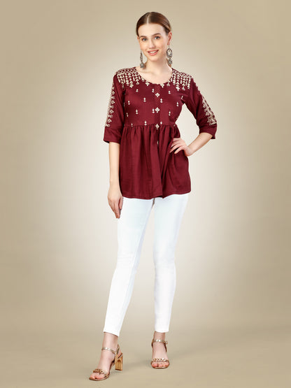 Kurti