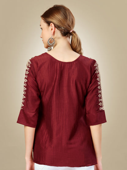 Kurti