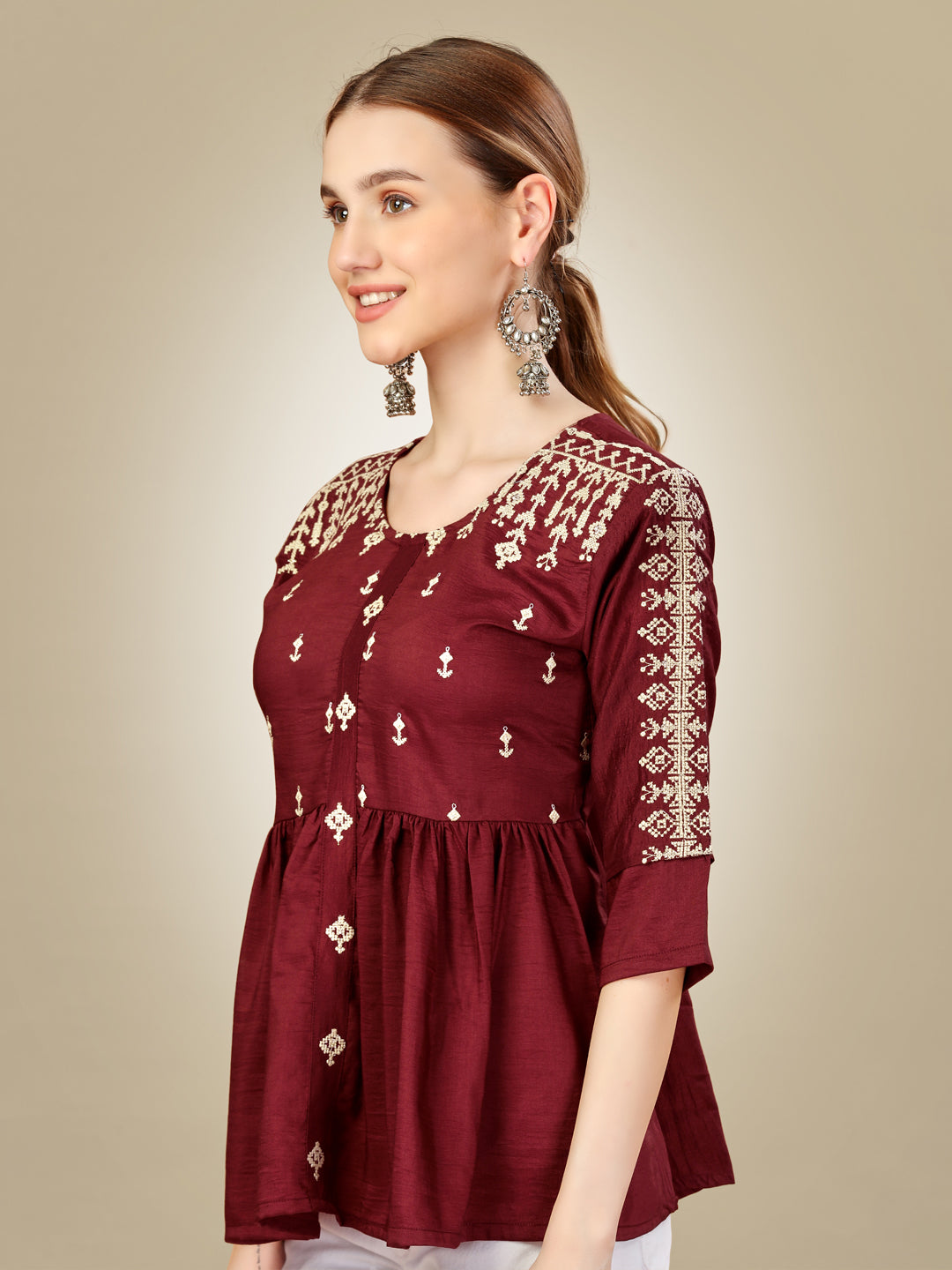 Kurti